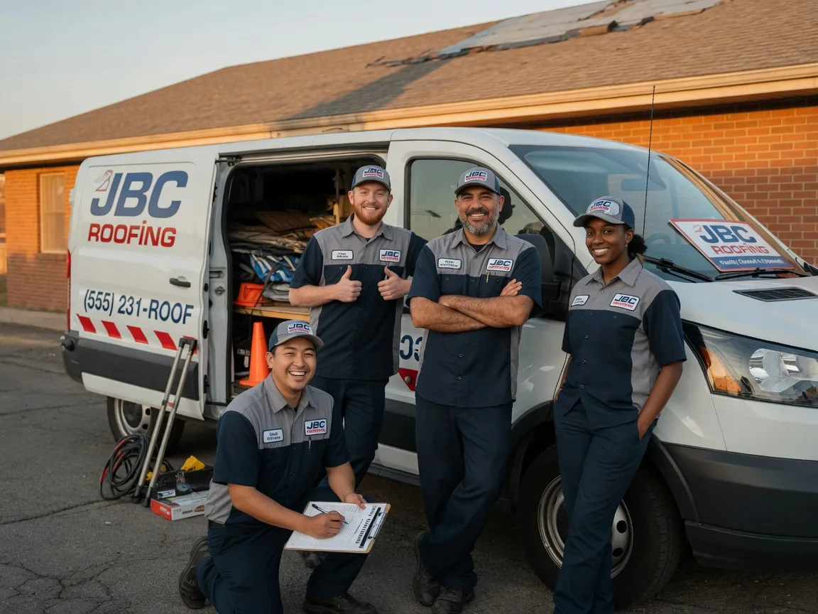Roof Replacement company in Coalville, UT
